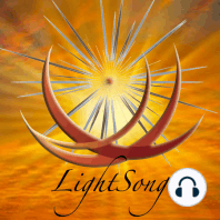 Title: LightSong School of 21st Century Shamanism Podcast: Shamanism community Q& A: