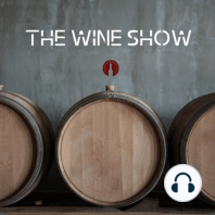 James Vercoe - Spanish Wine Expert