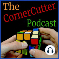 Special Guest, History of the Podcast, and Behind the Scenes - TCCP#50