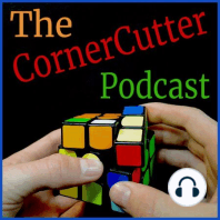 FMC Stories with Kacper Rafalski - TCCP#71 | A Weekly Cubing Podcast