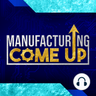 Ann Wyatt: Expert Insights on the Job Market | Manufacturing Come Up 17