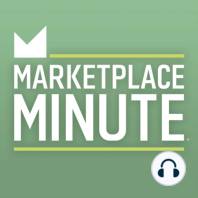 The holiday shopping season ended in a whimper  - Midday - Marketplace Minute - January 18, 2023