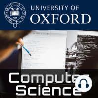 Oxford University Department of Computer Science: Second Year Group Design Practicals
