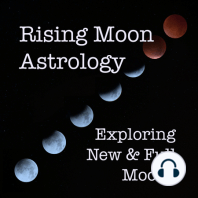 New Moon in Aquarius: Visionary