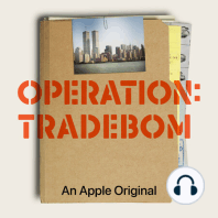 Introducing Operation: Tradebom