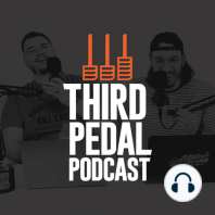Best Clips of 2022! Merry Christmas from Third Pedal Podcast
