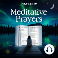 Fight Anxiety - Prayer