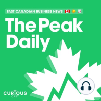 The Best is Yet to Come ? — The Peak Daily's first episode. Zuck's Metaverse. Wealthsimple's Twitter tipping. Amazon's big box stores.