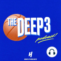 The Nets Are A DISASTER... That Just Might Work | The Deep 3 Ep. 3