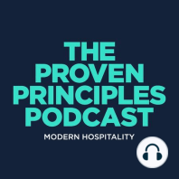 Pivoting and The Future of Hospitality: Josh Kopel, Full Comp Podcast