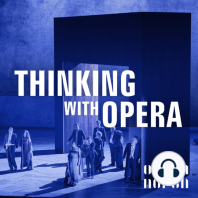 Thinking with Opera 02: Carnivalesque