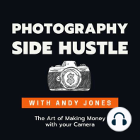 #29 - Which Business? : Sports Photography