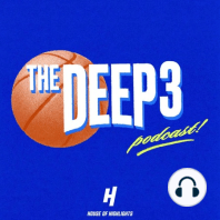 The Brooklyn Nets Are A DISASTER! | The Deep 3 Ep. 9