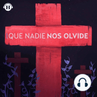 14. Feminicidio de Lita Obispo | Que Nadie Nos Olvide