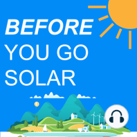 The Difference Between Owning and Not Owning Your Solar System