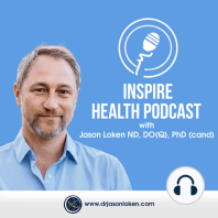 Cleansing The Past: How Healthcare Became Sickcare with Dr. Rick Kirschner : IHP 144