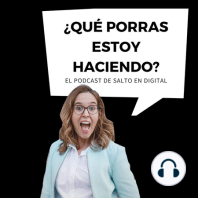 Publicidad y estrategias online y comunicación global para marcas: entrevista con Emma Llensa