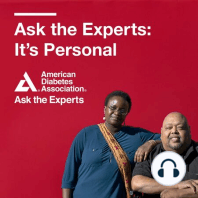 Ask the Experts: Why Am I Stuck?