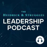 Heidrick & Struggles' chief legal officer and corporate secretary on strategic growth and ESG