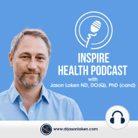 How to Raise Resilient Kids & Become More Health Sovereign with Kristen Nagle : IHP 174