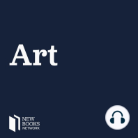 Myroslav Shkandrij, "Avant-Garde Art in Ukraine, 1910-1930: Contested Memory" (Academic Studies Press, 2019)