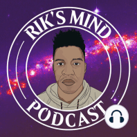 Rich Sedei DC, MS Joins Rik to Talk Business and Helping People | Riks Mind Podcast Ep 114