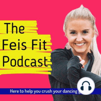 The Inside Scoop on Getting Into Irish Dance Shows with Ciara Sexton and Scott Doherty!