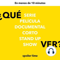 Las 5: Películas para llorar