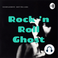 Rock ‘n Roll Ghost S12 E07 - musician Vonda Shepard