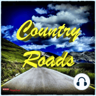 Country Roads #95 20 gennaio 2023