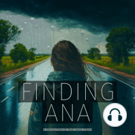 1: Introducing: Finding Ana | The Disappearance of Ana Walshe