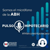 PULSO HIPOTECARIO - T1 EP 02 - ANÁLISIS FINANCIERO Y EL CRÉDITO HIPOTECARIO EN MÉXICO