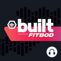 Built, Presented by Fitbod - Trailer
