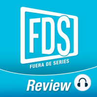 American Gods, Temporada 1 | Review