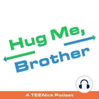 Hug Me Brother: Pilot: The Origins of Drake and Josh
