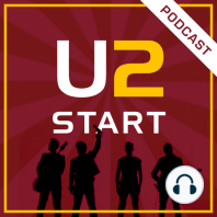 Playing U2 Music, U2’s Musical Evolution