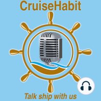 Seven Things You Should Know About Travel Insurance - CruiseHabit Podcast Episode 18