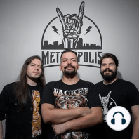 T2-Ep016: CDMX, la Capital del Metal