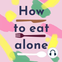 Episode 0 - Julia Eats A Galette By Herself