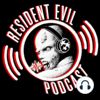 Episode 33 - Resident Evil 20th Anniversary Special