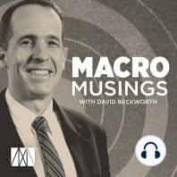 John Roberts on Macroeconomic Modeling at the Fed, Makeup Policy, and the Future of FAIT