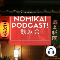 Nomikai podcast S5 Ep01 El el ca ca campeón
