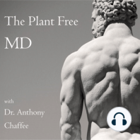 Episode 97: Live Q&A with Dr Anthony Chaffee Jan 19th 2023