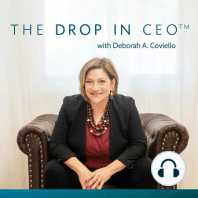 Giovanna Arias: How to Make Leadership Look Easy