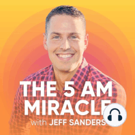 474 - Is Waking Up Early Necessary? Why The 5 AM Miracle is Not What You Think