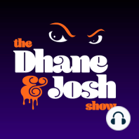 The Dhane & Josh Show: Pat Kaleta Talks Ottawa Brawl, Buffalo Sabres, LEGO Room, & More!
