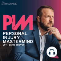 32. Michael T. Gibson, P.A., Auto Justice Attorney - Creating a Unique Selling Proposition, Multi-Channel Marketing, and Being Authentic