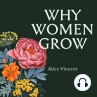 Why Women Grow: guest reveal trailer