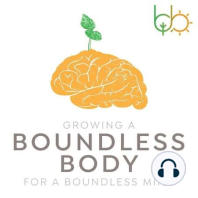 Metabolic Madness with Psychiatrist Dr. Rachel Brown! 404