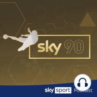 Sky90 – Die Fußballdebatte ab 26.08. auch als Podcast